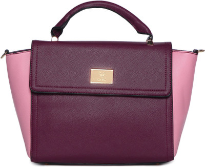 

Allen Solly AHBGFRGBA50113 Sling Bag(Maroon, 25 inch)