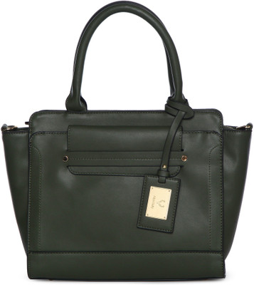 

Allen Solly AHBGFRGBA50097 Sling Bag(Black, 25 inch)