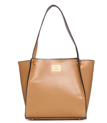

Allen Solly AHBG515060 Shoulder Bag(Brown, 26 inch)