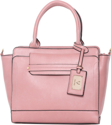 

Allen Solly AHBGFRGBA50096 Sling Bag(Pink, 25 inch)
