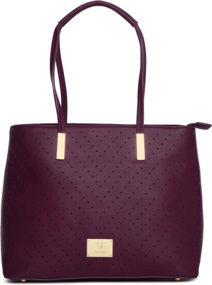 

Allen Solly AHBG318231 Shoulder Bag(Maroon, 23 inch)