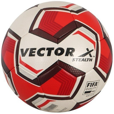 

Vector X STEALTH Football - Size: (Pack of 1, Multicolor