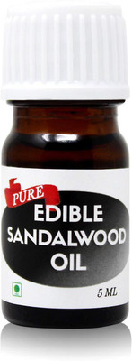 

POSITIVE PURE & Sandalwood Oil -(5 ml)