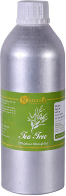

Naturalis Tea Tree Essential Oil 500ml(500 ml)