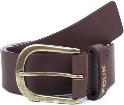 

French Connection Men Brown Genuine Leather Belt, French Connection Men Casual Brown Genuine Leather Belt, French Connection Men Brown Genuine Leather Belt, French Connection Men Brown Genuine Leather Belt