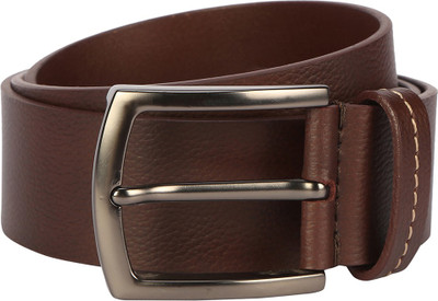 

Allen Solly Men Brown Artificial Leather Belt
