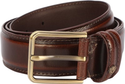 

Allen Solly Men Brown Artificial Leather Belt