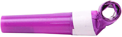 

Party Butiko Purple Spiral Winding Theme Blowout 6 Pcs For Birthday/ Party Supplies - Blowuot2_20180830(Set of 1)