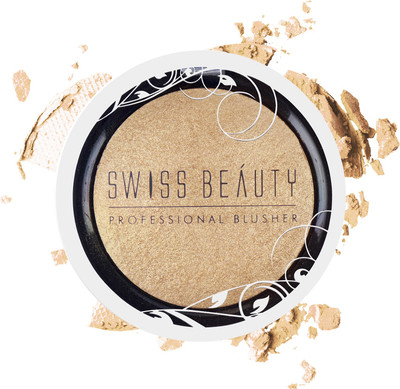

Swiss Beauty SB-802(Golden)