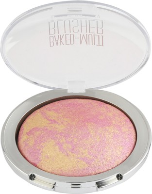 

Swiss Beauty Baked-Multi Blusher-01(Multicolor)