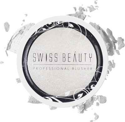 

Swiss Beauty SB-802(Champagne Gold)