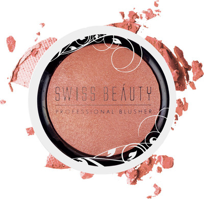 

Swiss Beauty SB-802(Rose Gold)