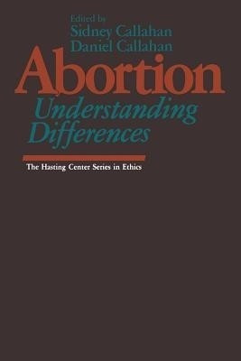 Abortion: Understanding Differences(English, Paperback, unknown)