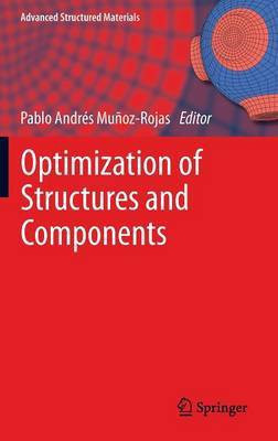 Optimization of Structures and Components(English, Hardcover, unknown)