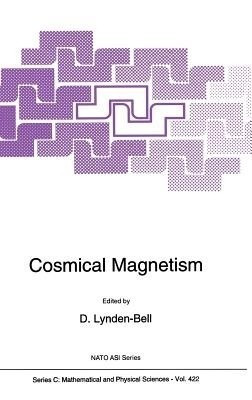 Cosmical Magnetism(English, Hardcover, unknown)
