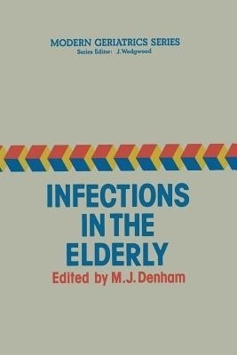 Infections in the Elderly(English, Paperback, unknown)