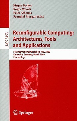 Reconfigurable Computing: Architectures, Tools and Applications(English, Paperback, unknown)