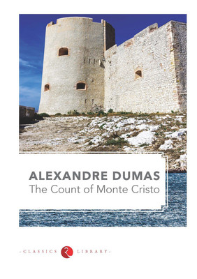 COUNT OF MONTE CRISTO(English, Paperback, Dumas Alexandre)