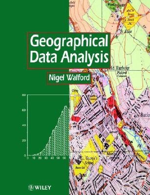 Geographical Data Analysis(English, Paperback, Walford Nigel)