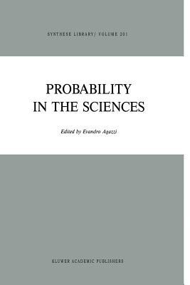 Probability in the Sciences(English, Paperback, unknown)
