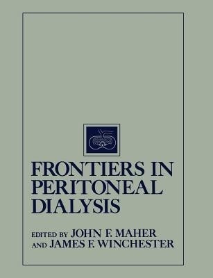 Frontiers in Peritoneal Dialysis(English, Paperback, unknown)