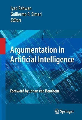 Argumentation in Artificial Intelligence(English, Hardcover, unknown)
