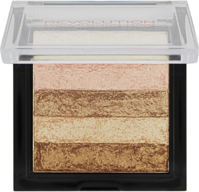 

Makeup Revolution VIVID SHIMMER BRICK(RADIANT)
