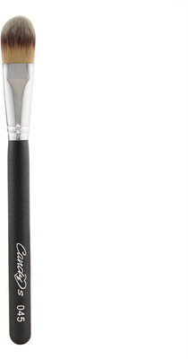 

Candy Love Flat Foundation Brush(Pack of 1)