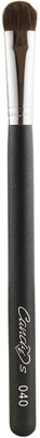 

Candy Love Flat Eyeshadow Brush(Pack of 1)