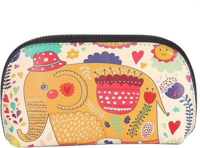 

Fiona Trends Casual Multicolor Clutch