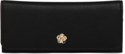 

Allen Solly Casual Black Clutch