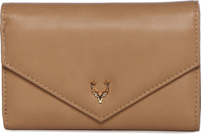 

Allen Solly Casual Brown Clutch