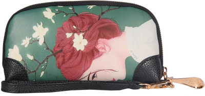 

Fiona Trends Casual Multicolor Clutch