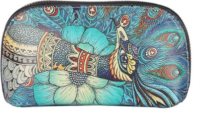 

Fiona Trends Casual Multicolor Clutch