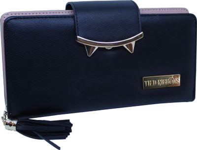 

Tied Ribbons Casual, Party Multicolor Clutch