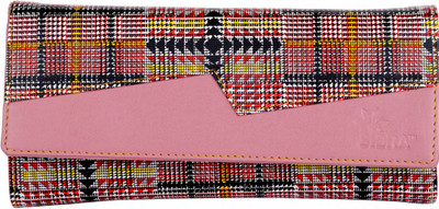 

Sidra Party Pink Clutch