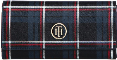 

Tommy Hilfiger Casual Black Clutch