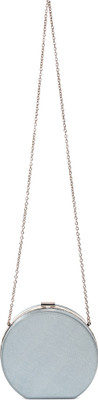 

Accessorize Casual Blue Clutch