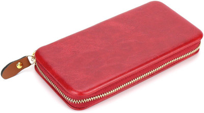 Orbatt Casual, Formal, Party, Sports Red Clutch