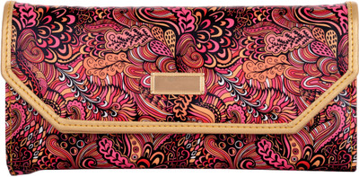 

Sidra Party Gold Clutch