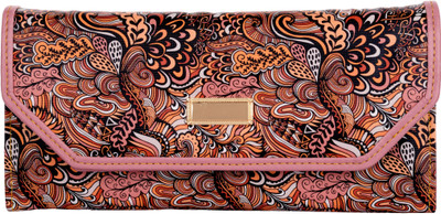 Sidra Party Pink Clutch