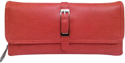 

Saugat Traders Formal Pink Clutch