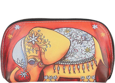 

Fiona Trends Casual Multicolor Clutch