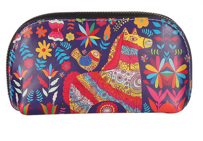

Fiona Trends Casual Multicolor Clutch