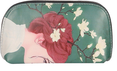 

Fiona Trends Casual Multicolor Clutch