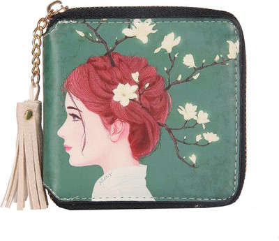 

Fiona Trends Casual Multicolor Clutch