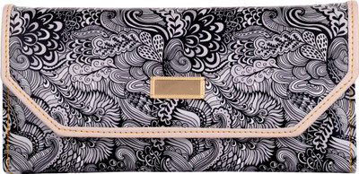 

Sidra Party Cream Clutch