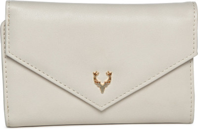 

Allen Solly Party Beige Clutch