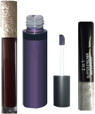 

Gabbu STYLISH MATTE COMBO KIT(Set of 3)