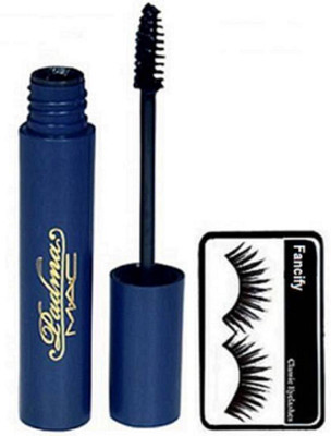 

fancify eyelashes with mac padma mascara(Set of 2)